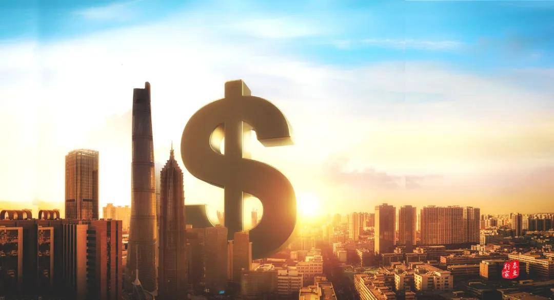 “大金融”最核心龙头，手握第三张金控牌照，重组预期强烈，下一个十倍风口！